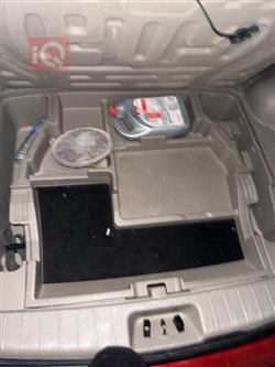 سانغ يونغ كوراندو